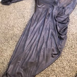 Fashion Nova Dress (rarely worn)